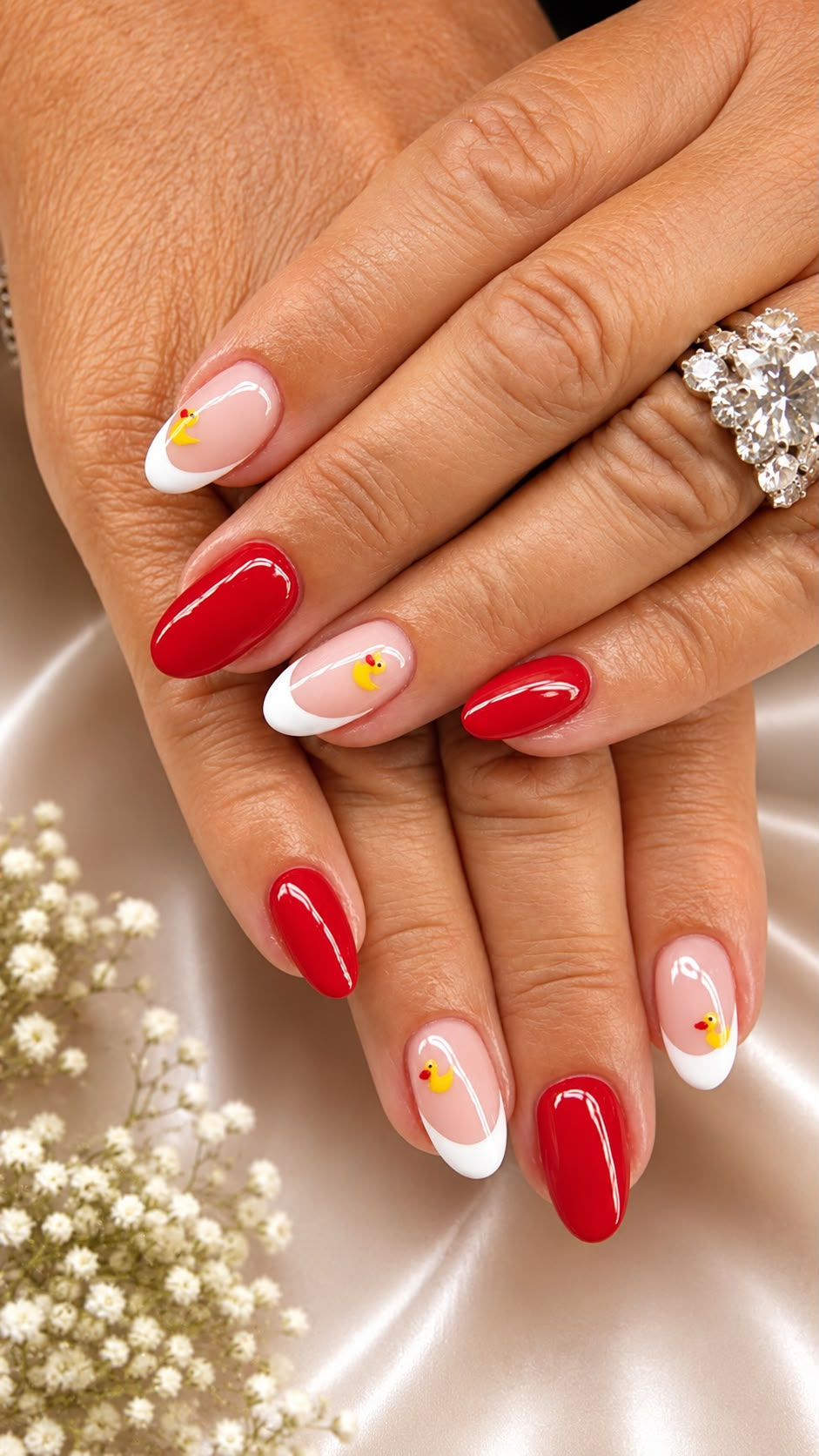 Gel-X Nails in Brickell, Miami: The Complete Guide to Long-Lasting Nail Extensions