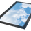 Thumbnail: Frameless flat 800mm x 1200mm - Frameless Flat Skylight