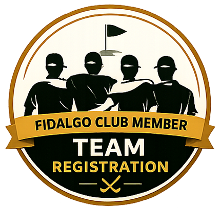 Ball Buster Team Registration (Fidalgo Club Member)