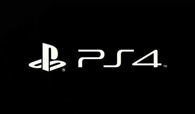 PS4 Logo