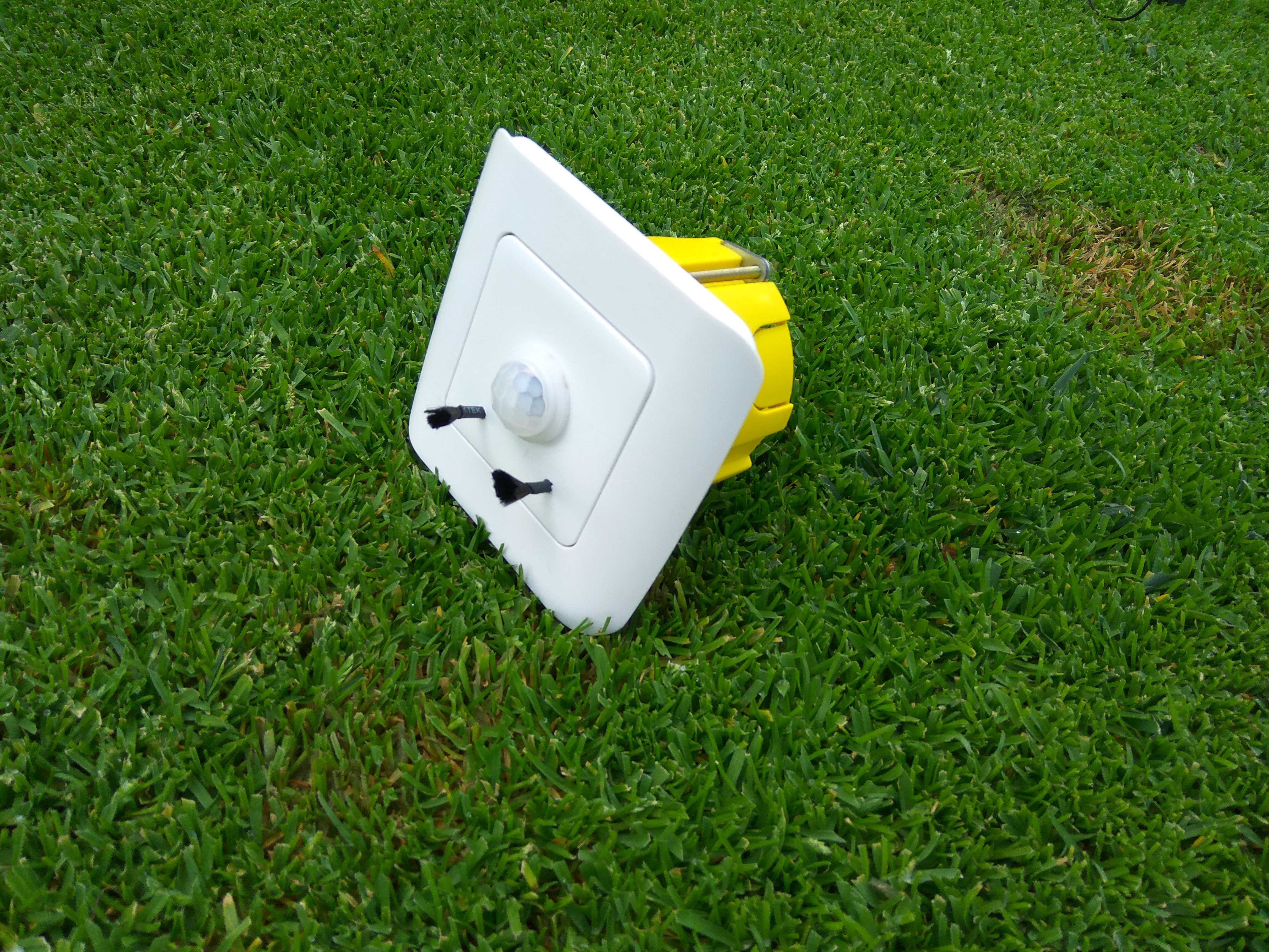 Oxigenia Wc Built-in