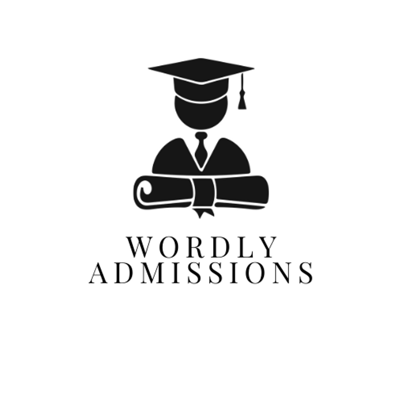 Writer: wordly Admissions team