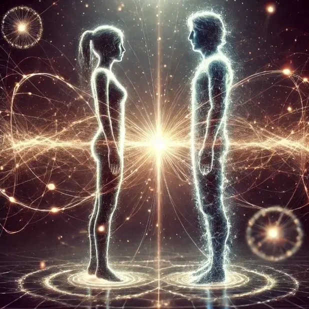SEPTEMBER SYNCHRONICITY