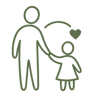attachment theory