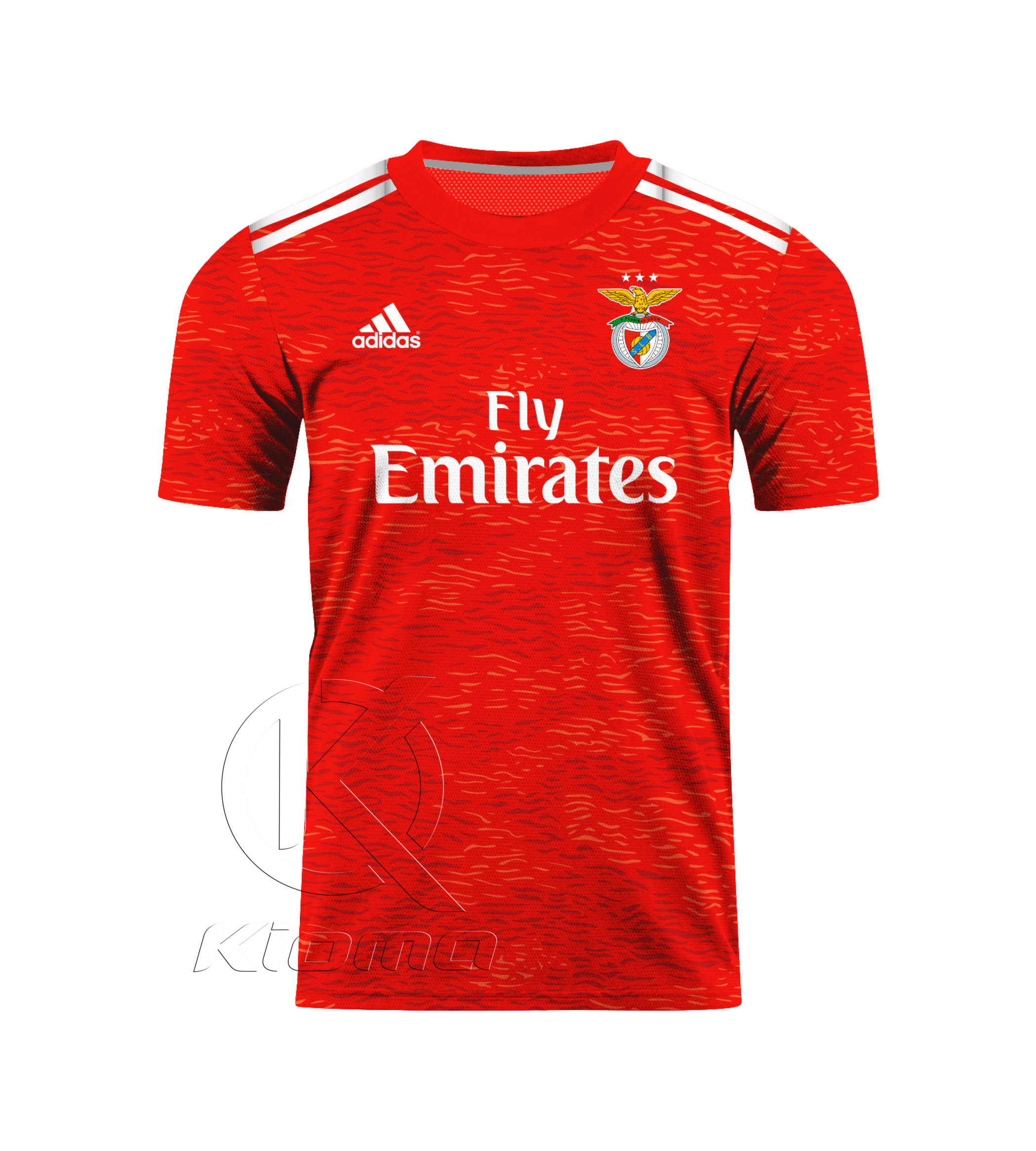 CD-143 BENFICA  LOCAL