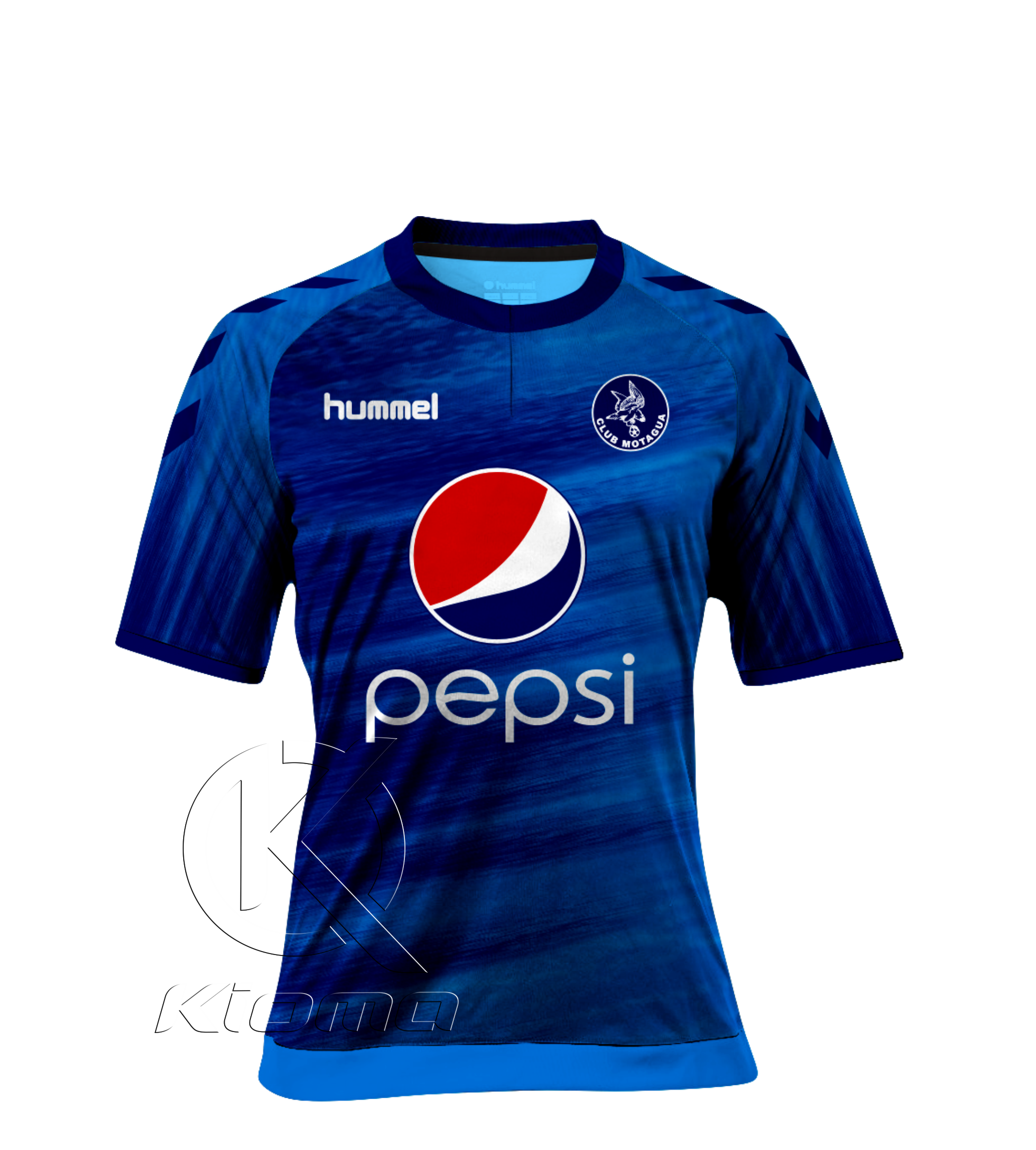 CD-189 HONDURAS MOTAGUA