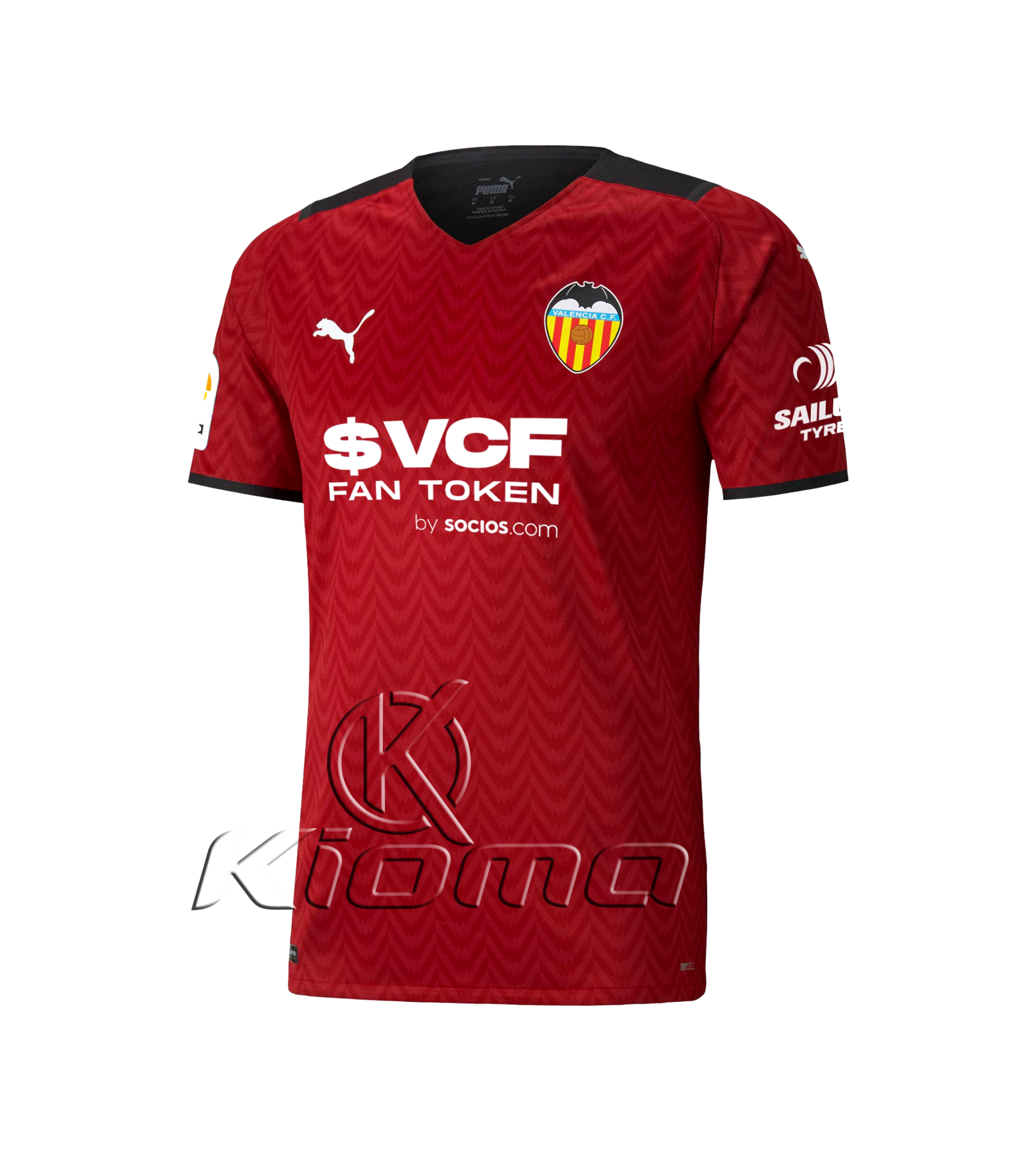 CD-48 VALENCIA VISITA