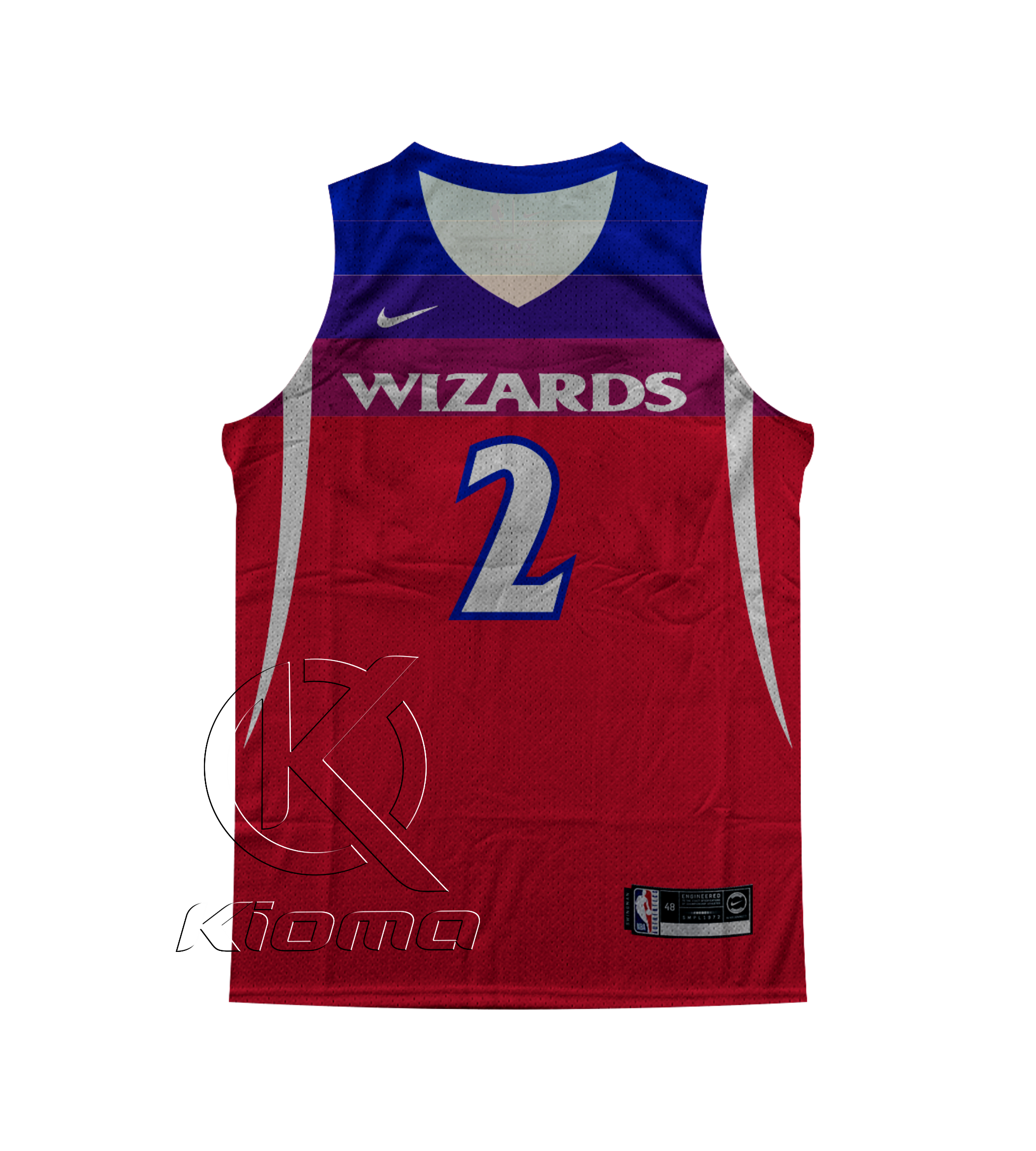 CD-59 WASHINGTON WIZARDS