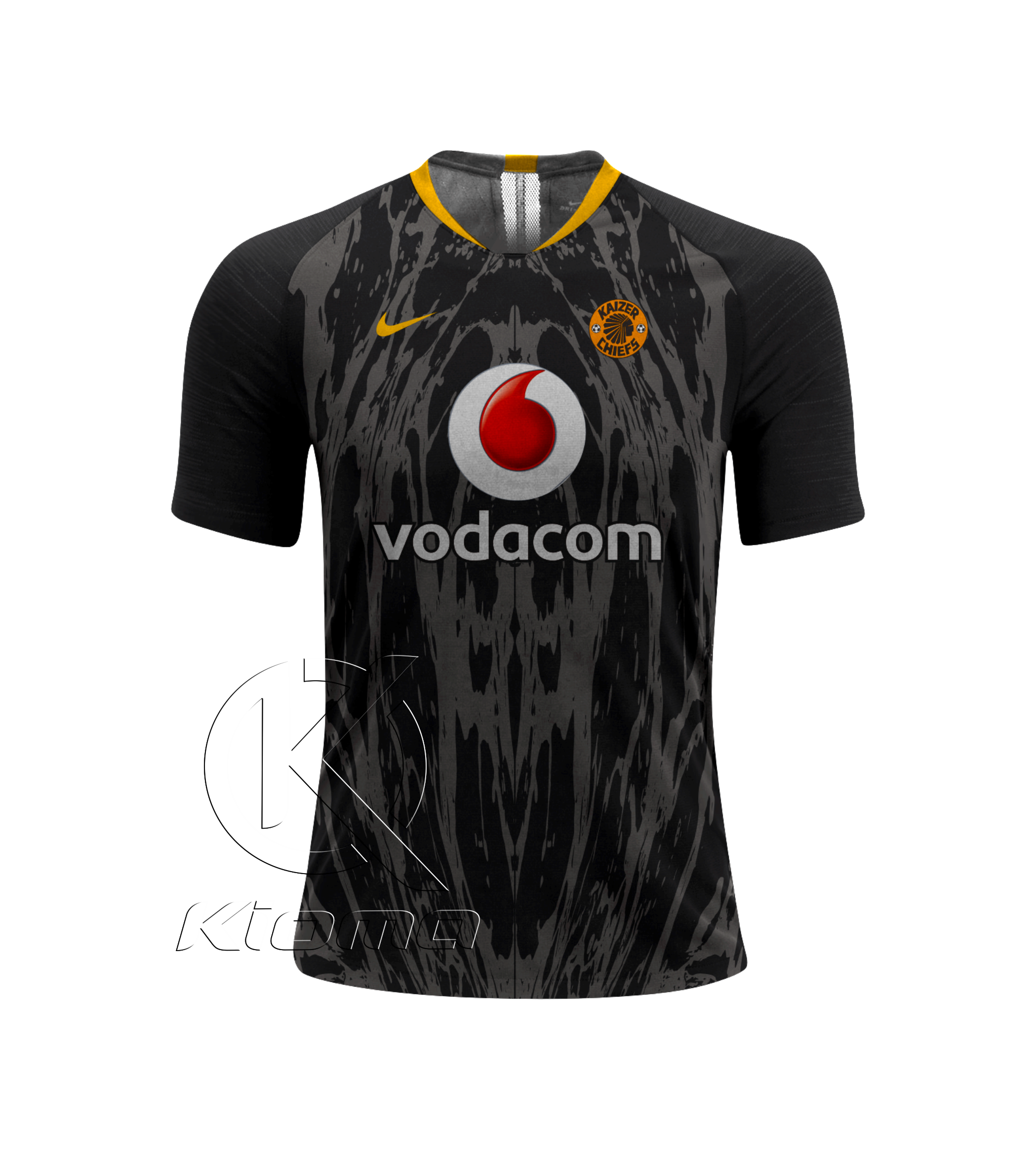 CD 137  KAIZER CHIEFS