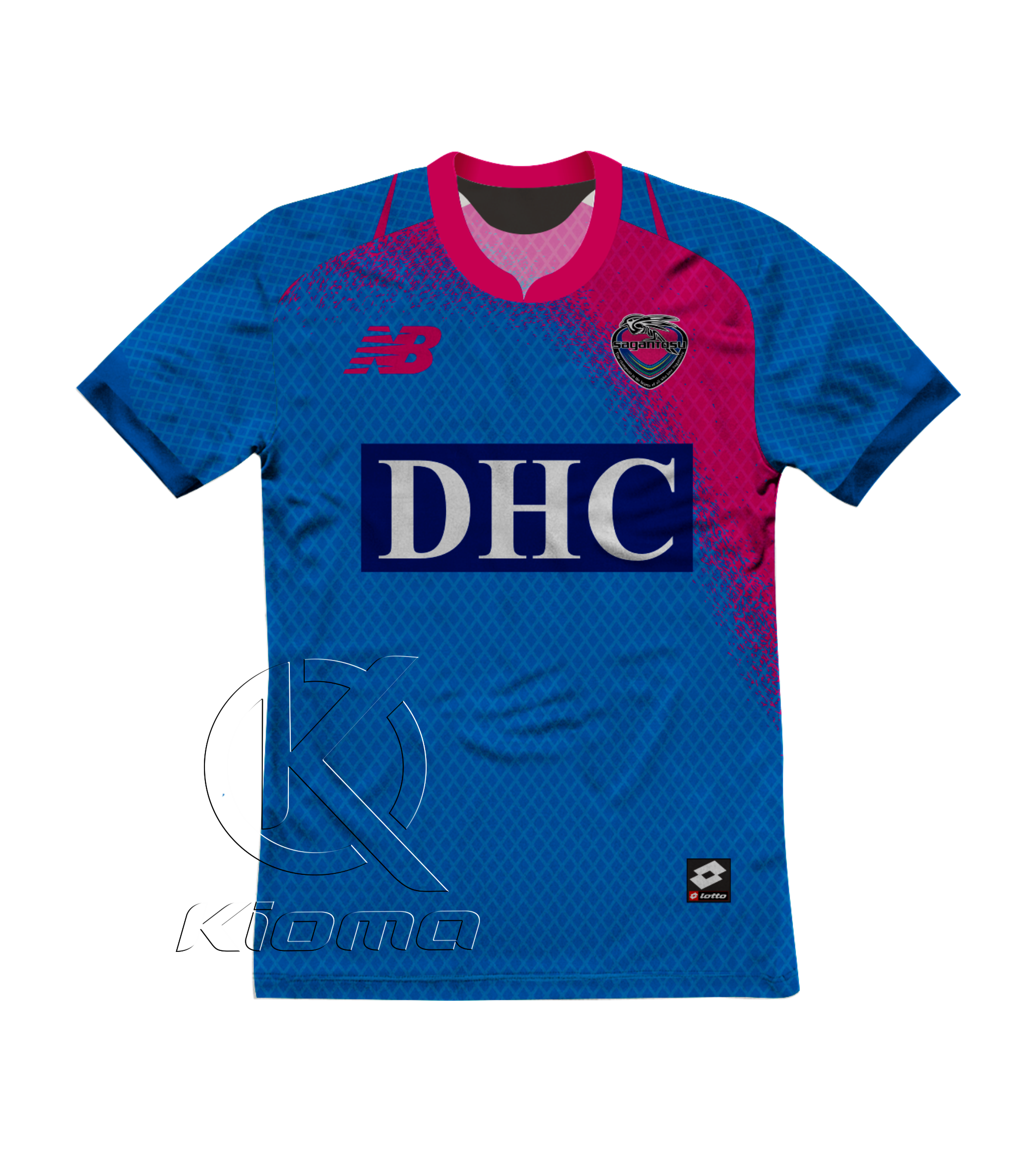 CD 101 SAGAN TOSU