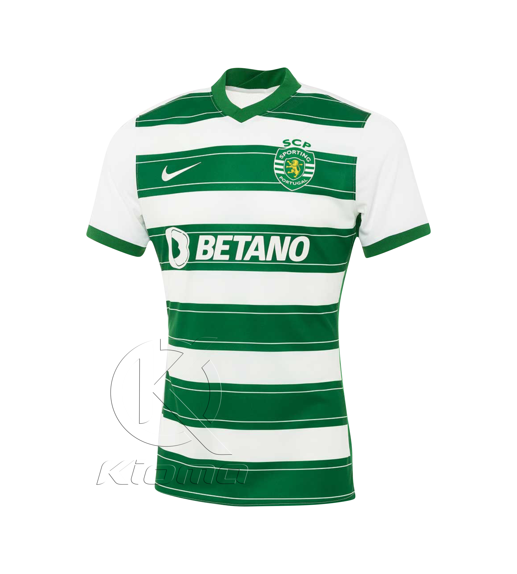 CD-147 SPORTING  LOCAL