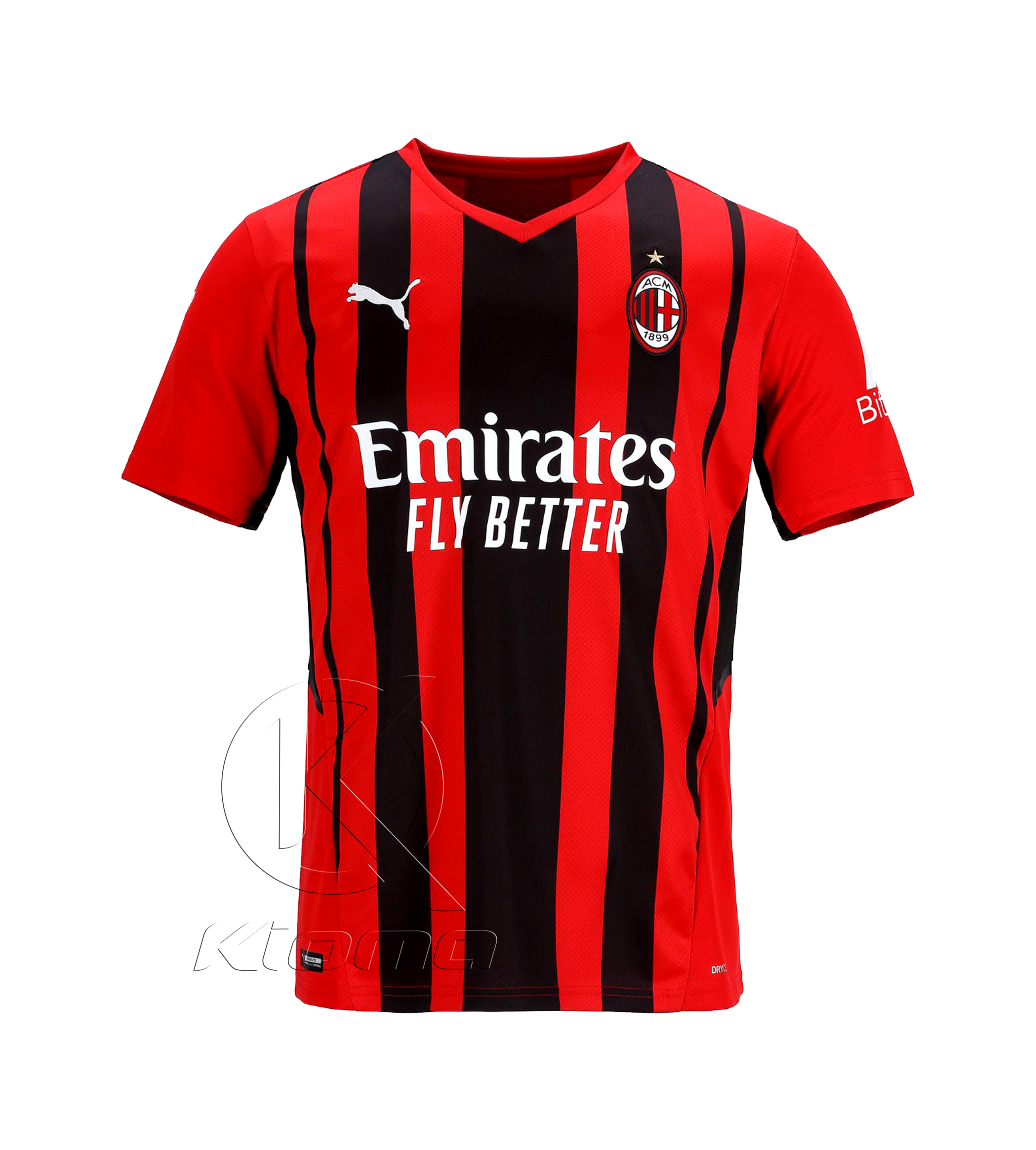 CD-71 AC MILAN LOCAL