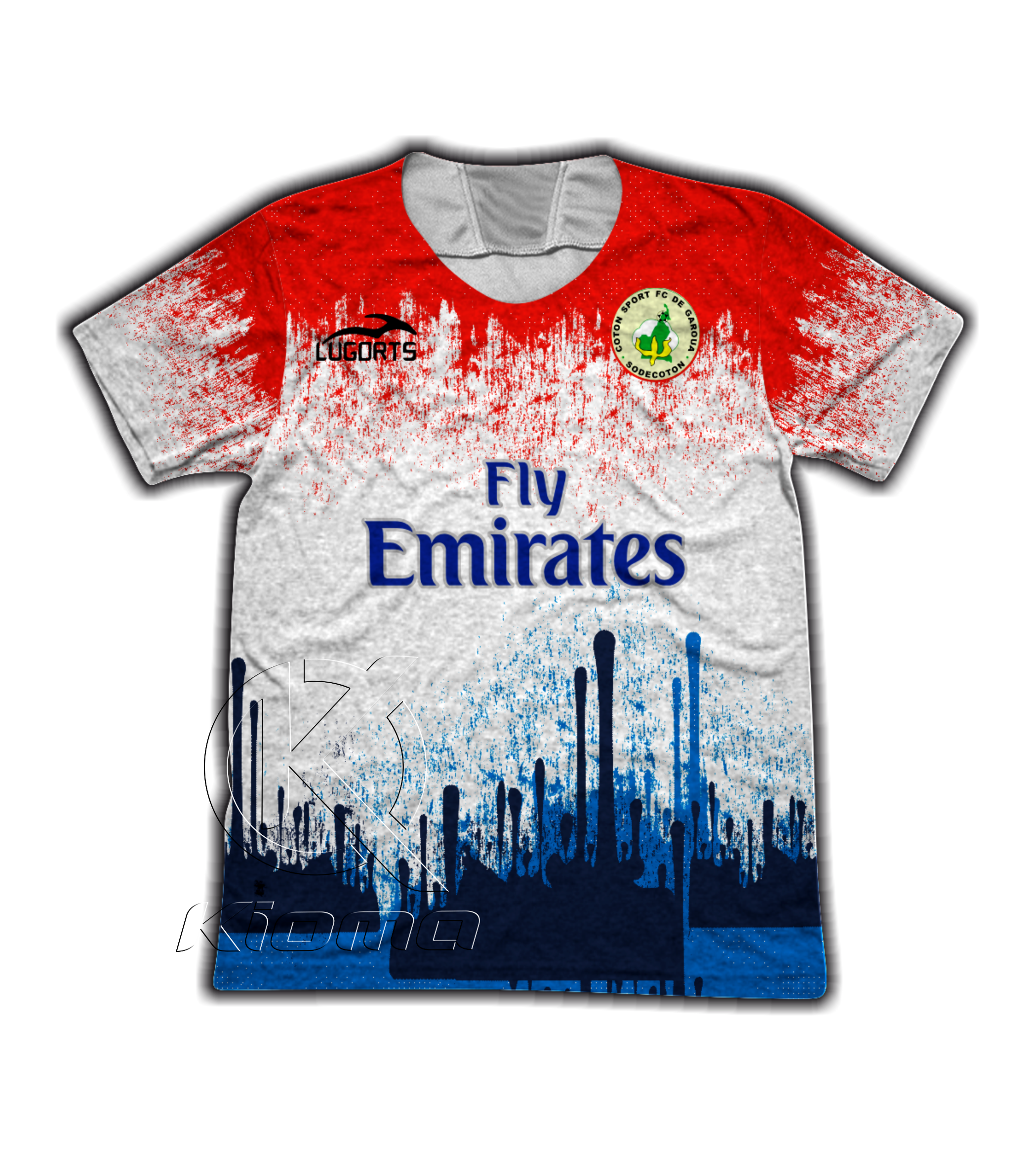 CD 141  AIGLE ROYAL MENOUA