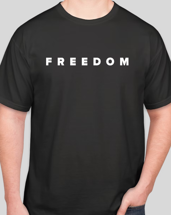 Thumbnail: CK - Freedom
