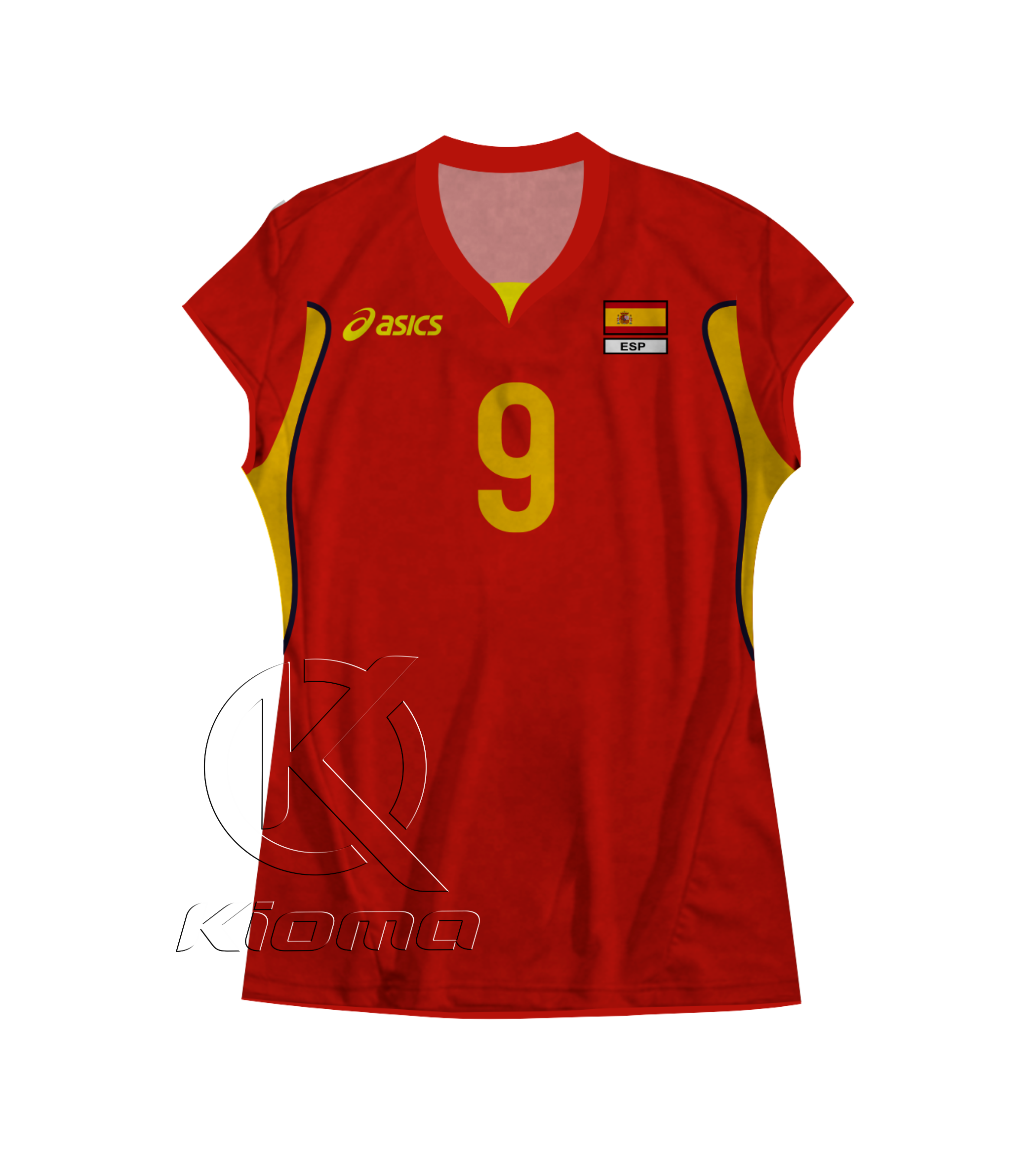 CD 059 ESPAÑA