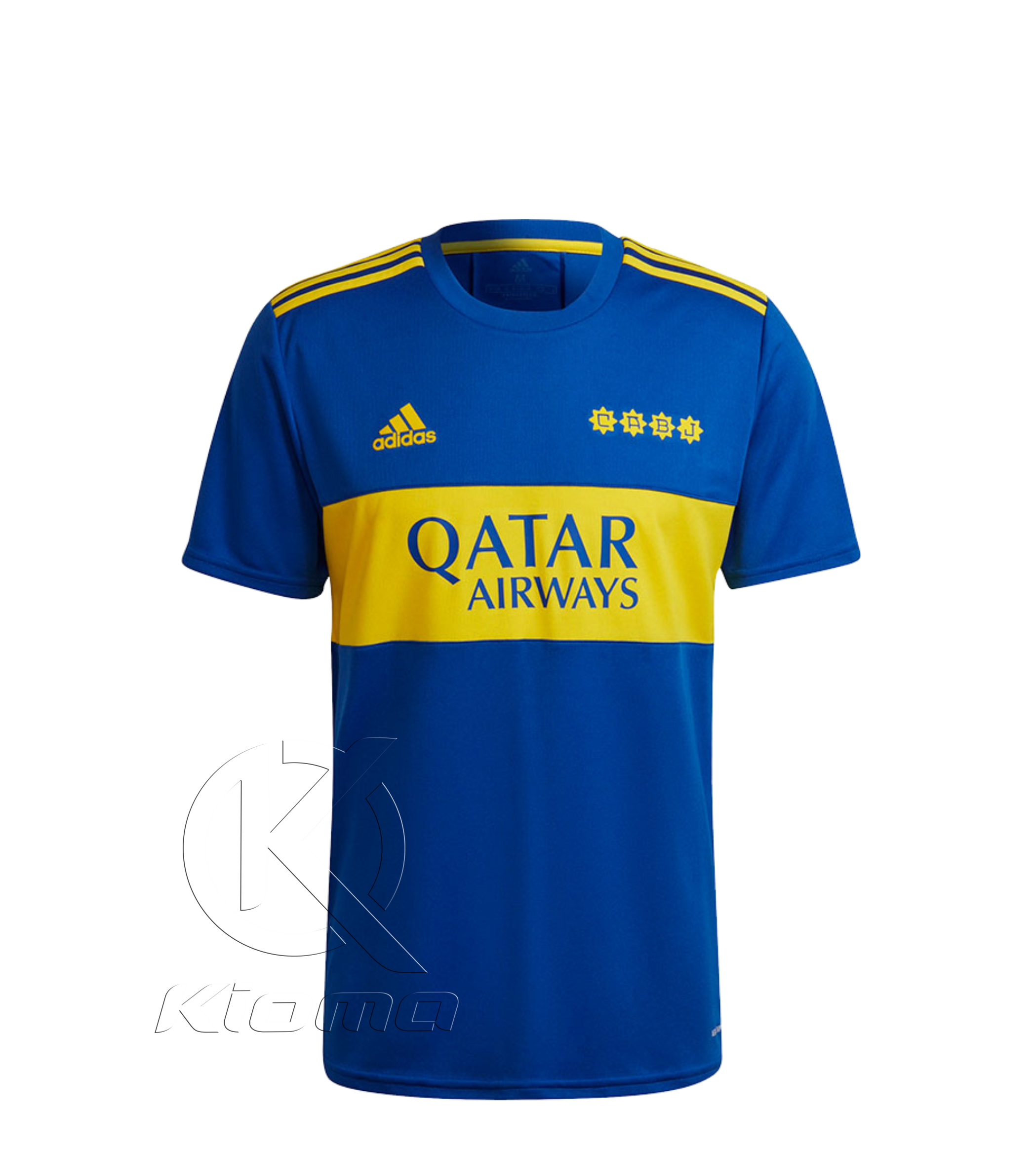CD- 31 BOCA JUNIO