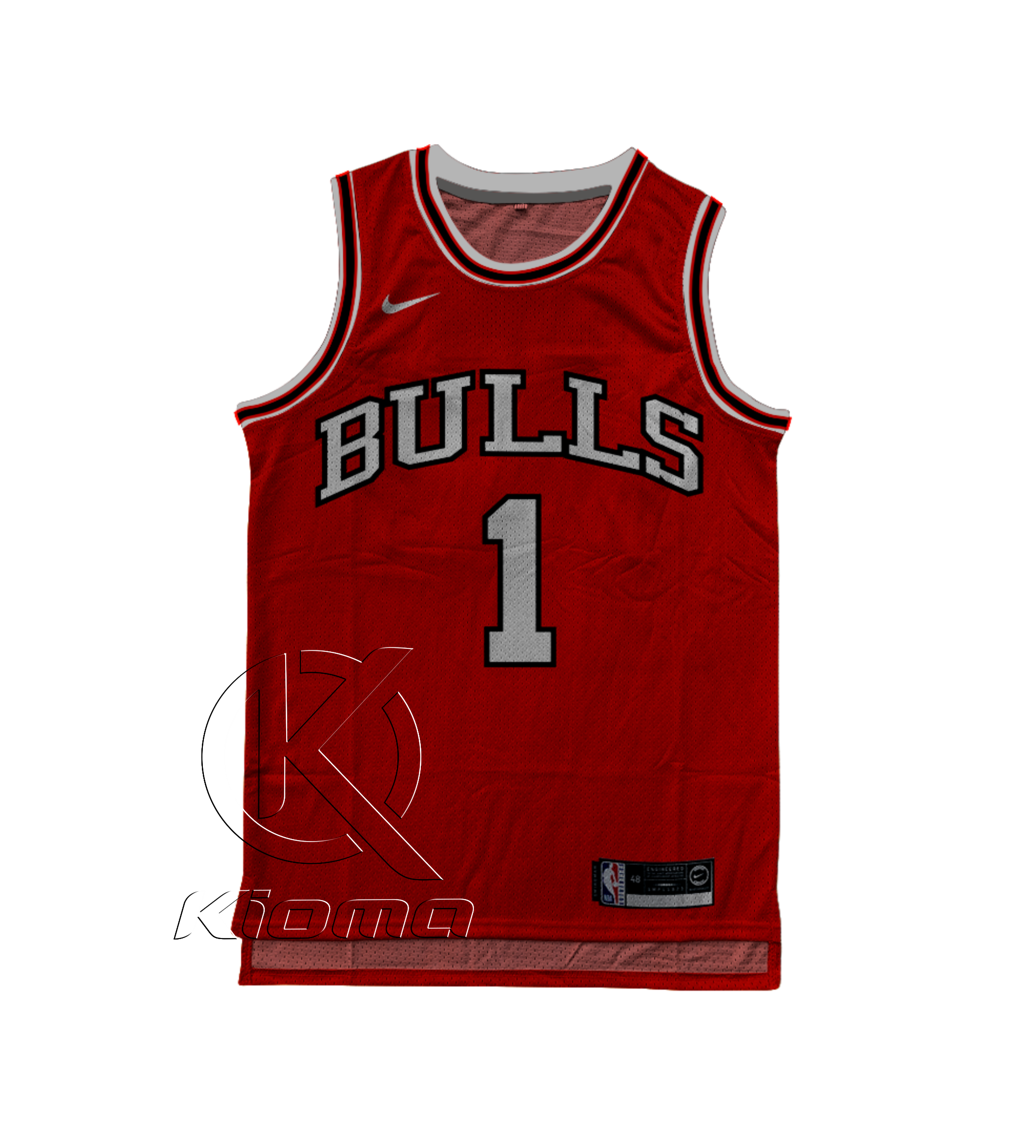 CD-09 CHICAGO BULLS