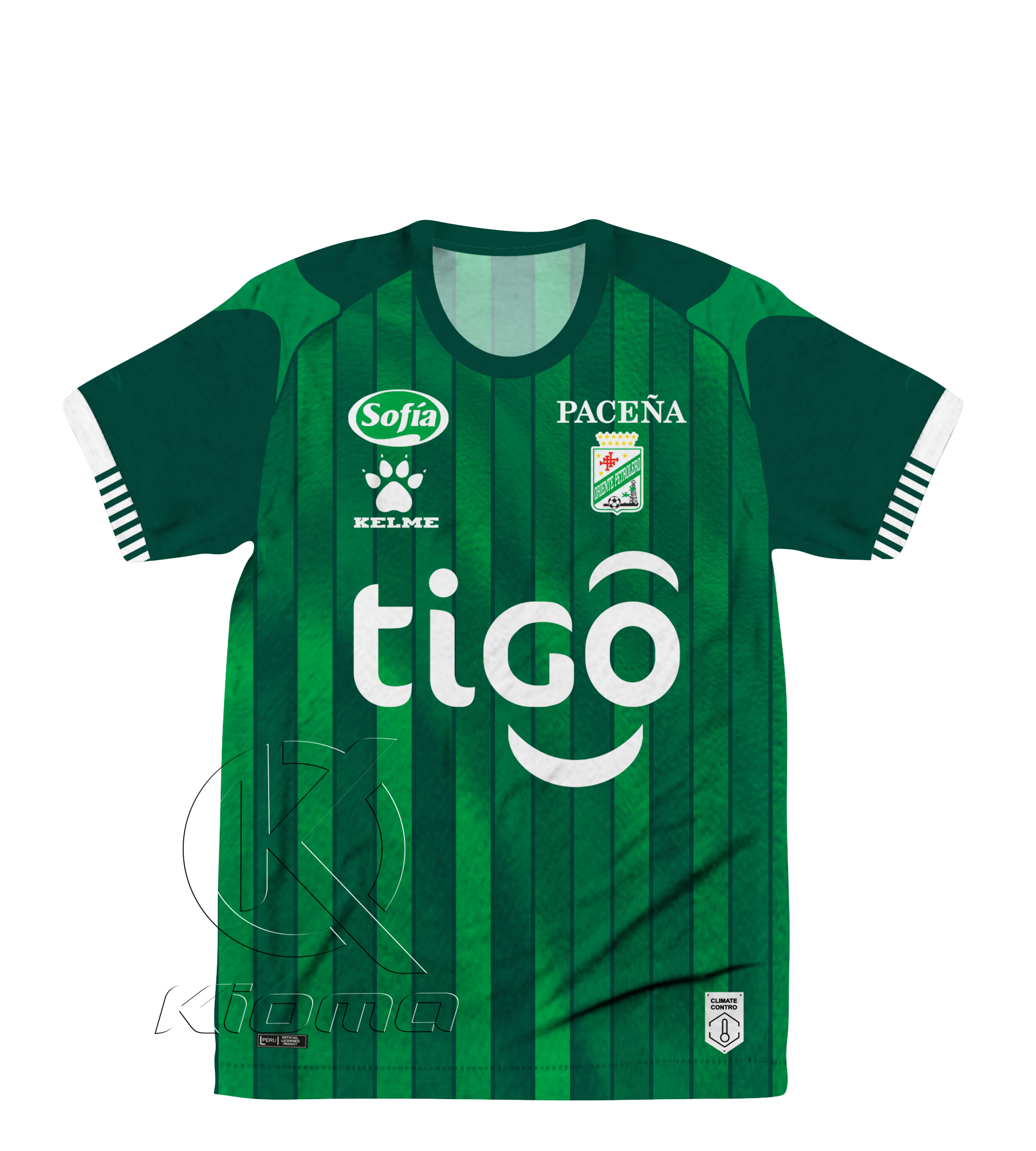 CD- 45 ORIENTE PETROLERO