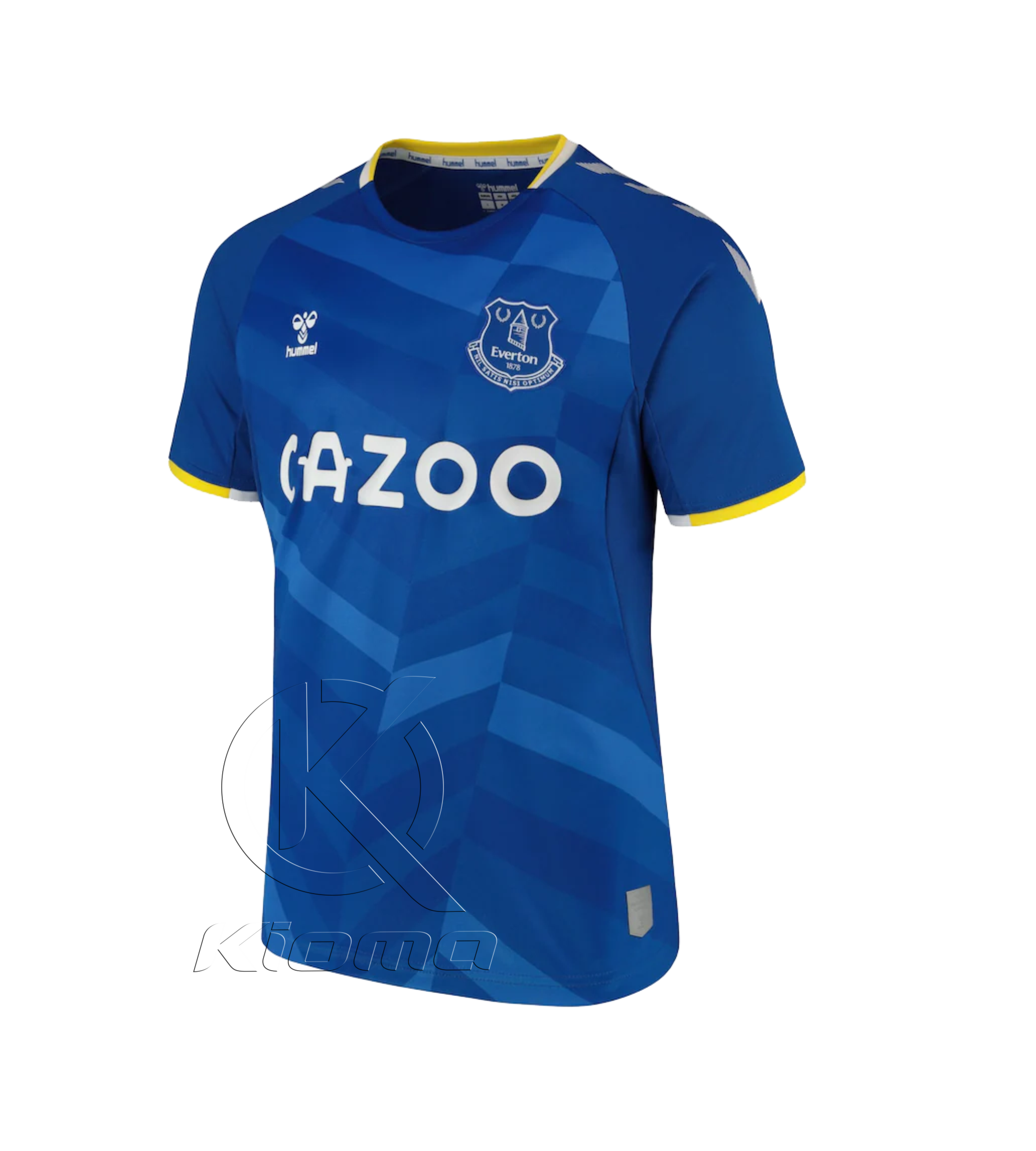 CD-113 EVERTON  LOCAL