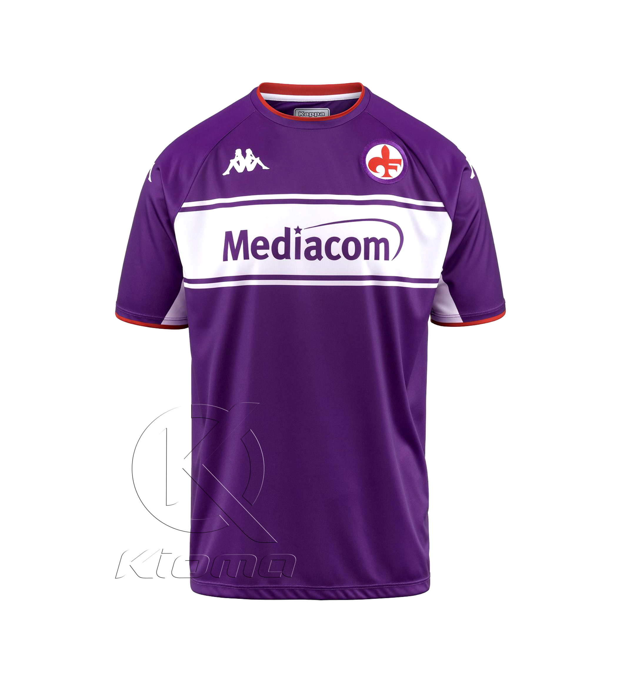 CD-74 AC FIORENTINA