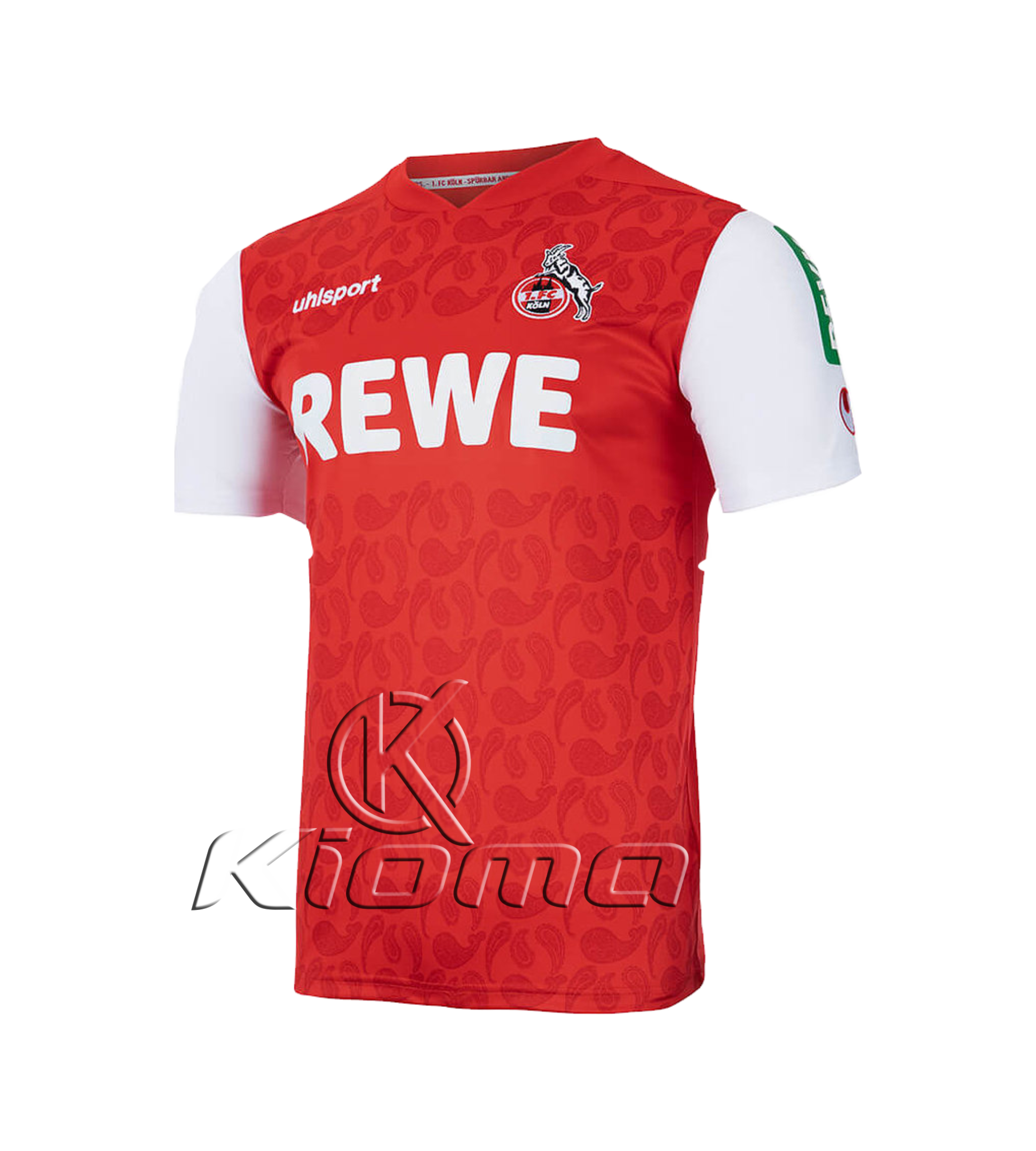 CD-10 1 FC COLONIA LOCAL