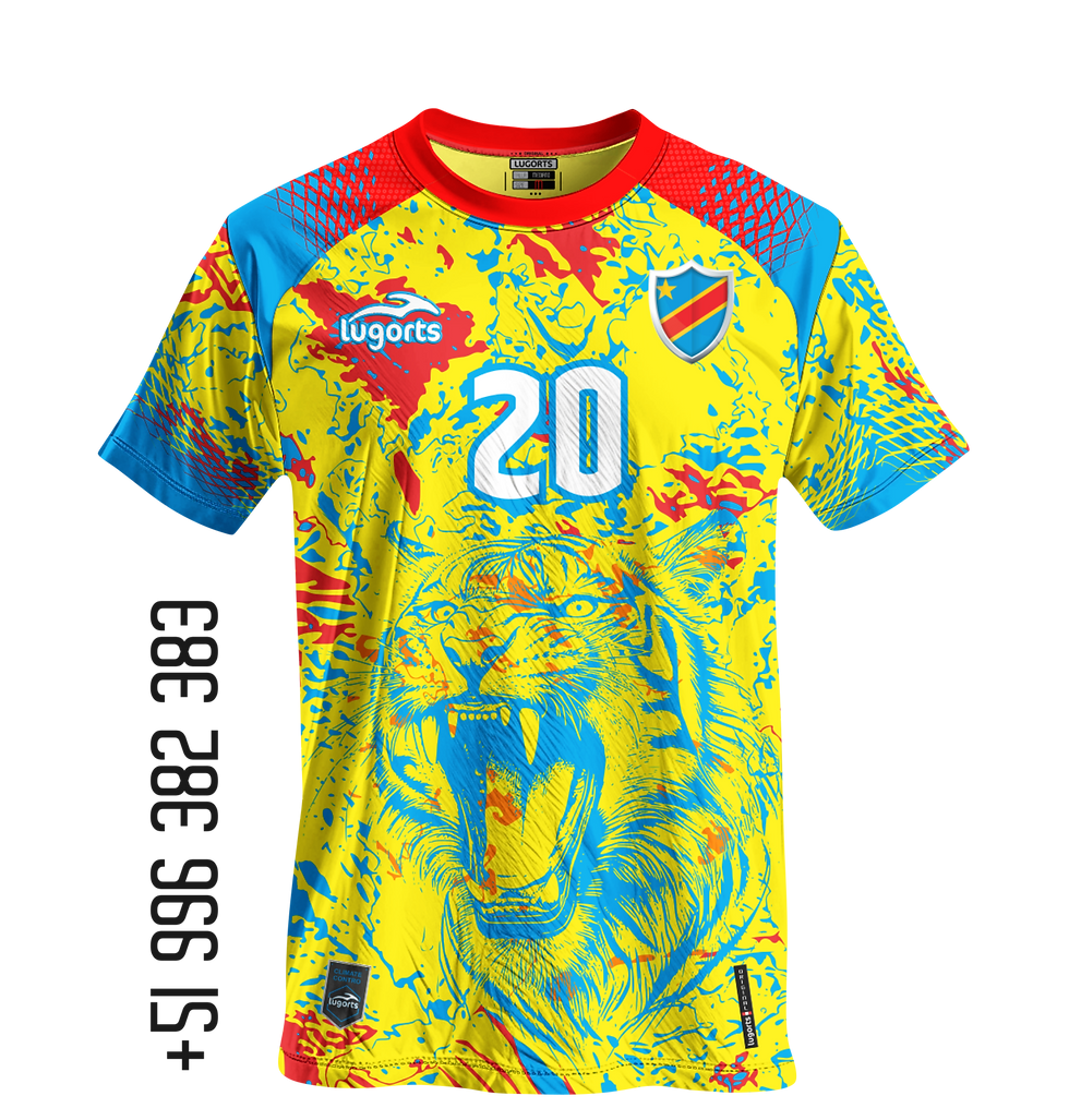 MPD-160 CONGO REP DEM