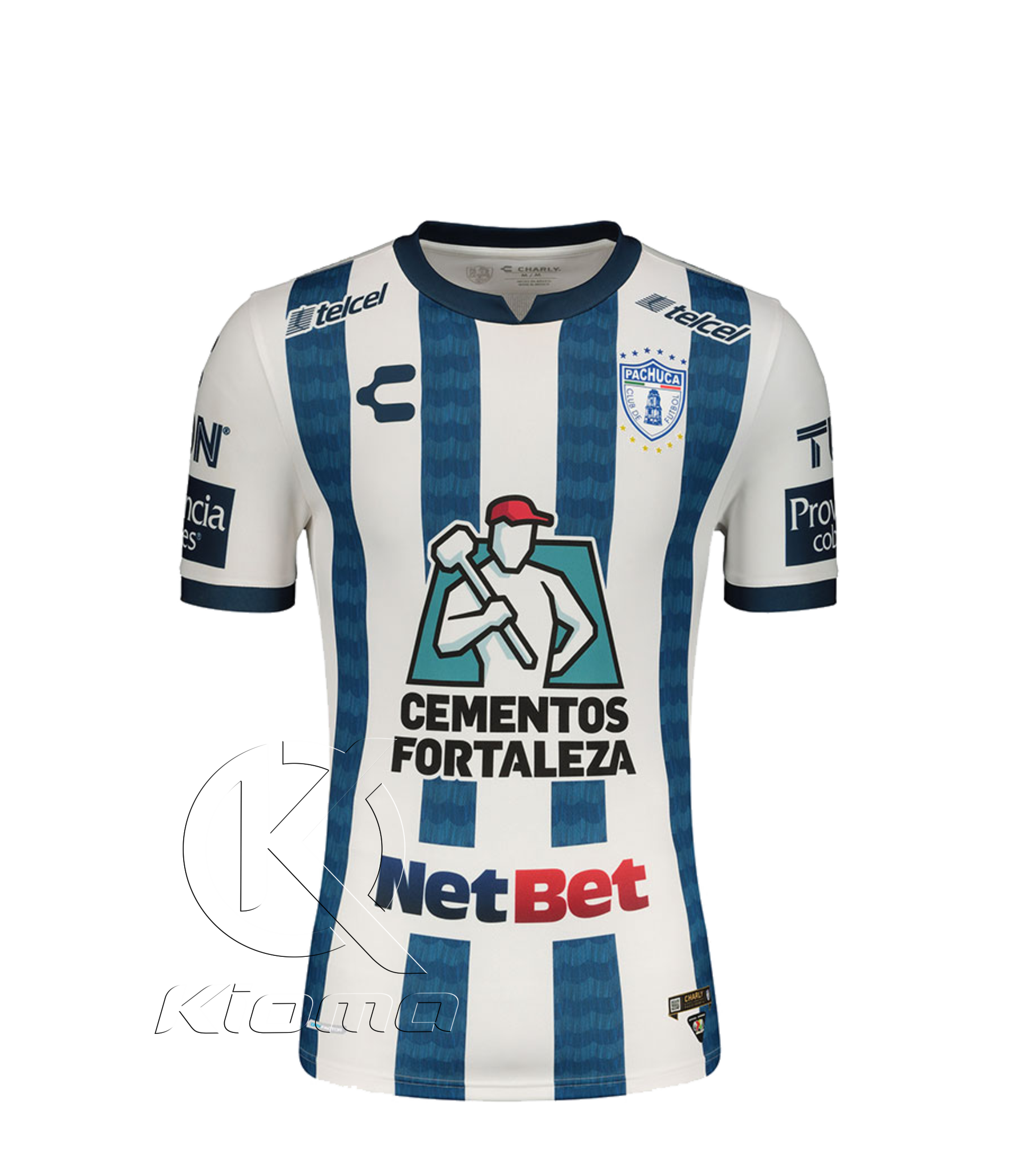 CD-152 PACHUCA FC