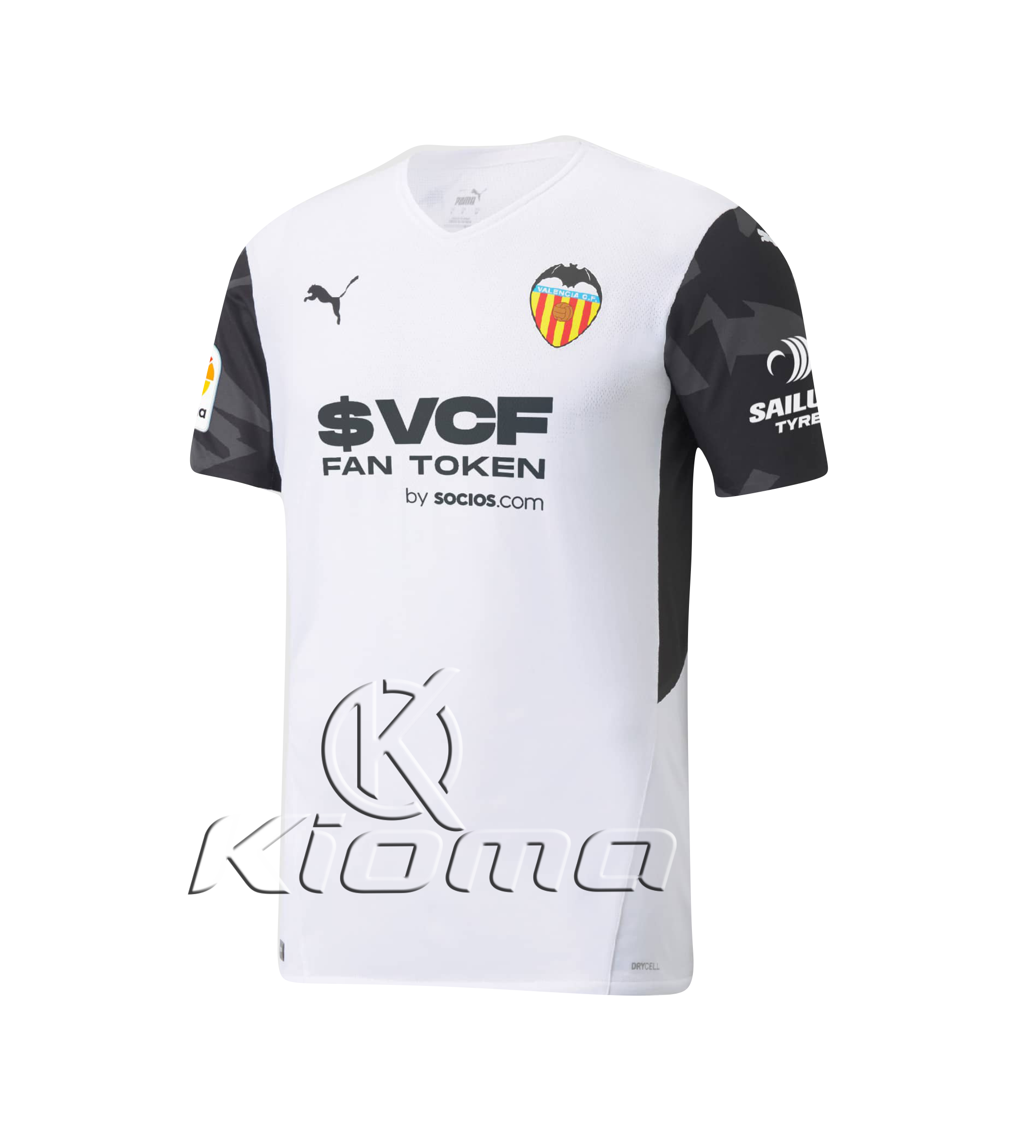 CD-47 VALENCIA LOCAL