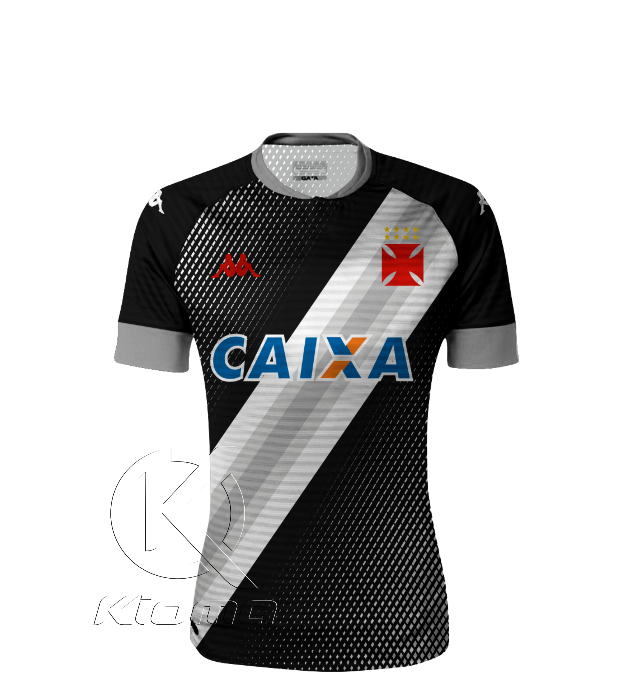 CD- 64 VASCO FC
