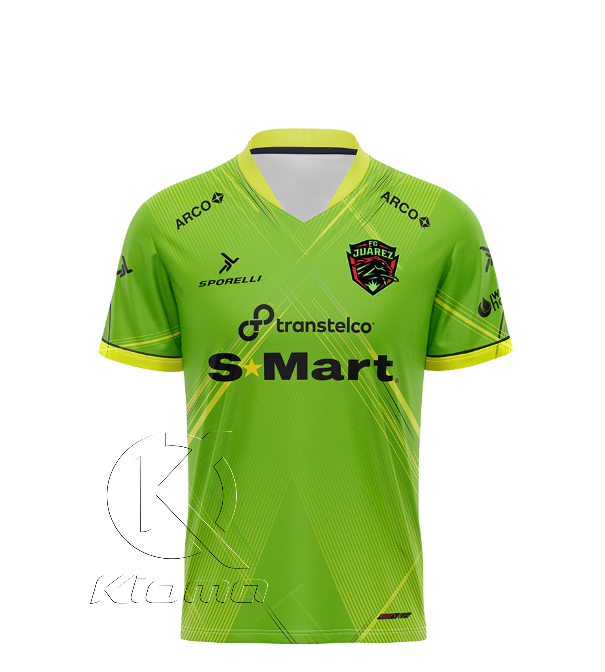 CD-149 JUAREZ DEP