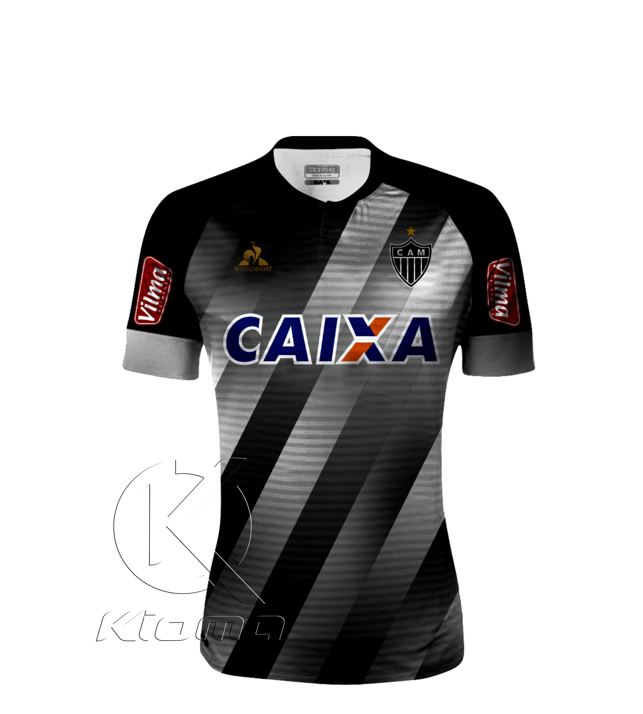 CD- 65 ATLETICO MINERO