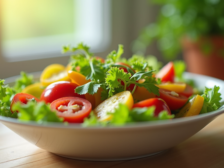 Getting Ready for Summer with Simple Weight Loss Tips
