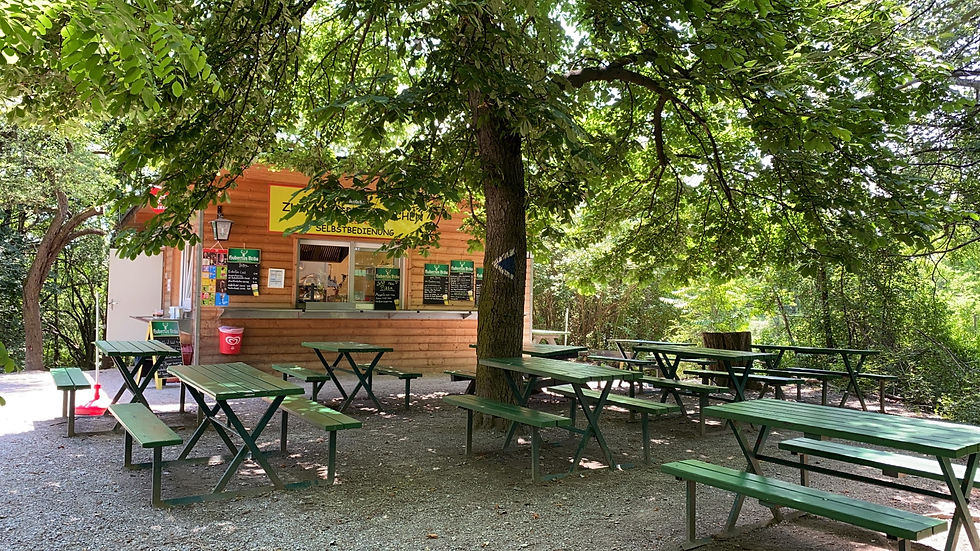 Jausenstation