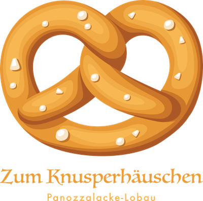 Zum Knusperhäuschen