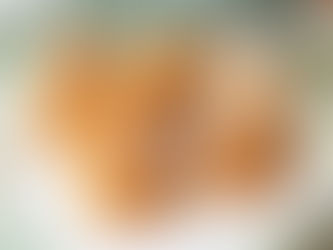 Новогодний десерт без выпечки "Еловые шишки"