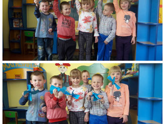 Тема "День победы"