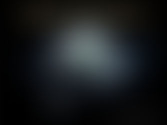 A translucent human skull with its brain projecting a glowing 3D hologram reality (Maya) surrounded by dark empty quantum space and electromagnetic fields.
