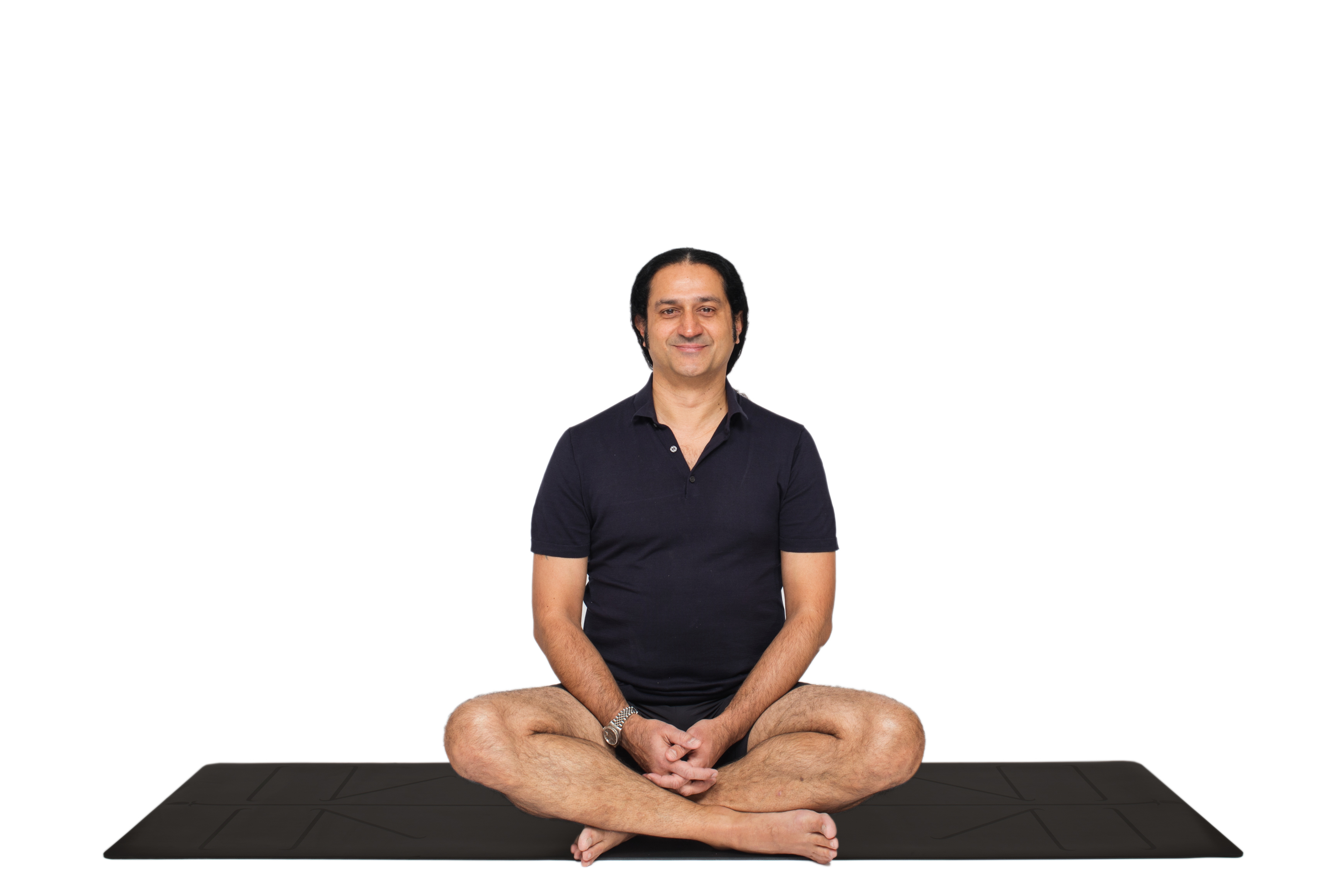 Autorenbild: Shahid Khan - Yogveda Yoga