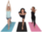 Virabadhrasana