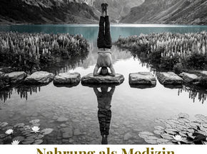 Master Shahid Khan erklärt die biochemische Realität von Burnout und Gehirnnebel in der neuesten Ausgabe des Yogveda Journals Vol. 21.