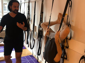 Warum 60 Minuten Yoga nicht reichen: Die Wissenschaft hinter der 90-Minuten-Praxis in Bern