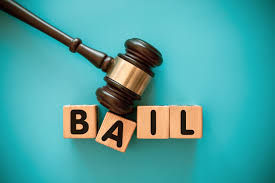 Bail $60