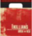Killian's Red Re-branding
