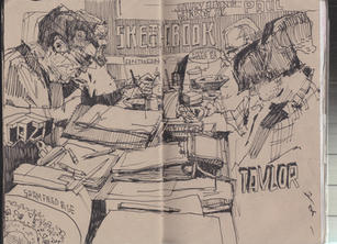Sketchbook 30 - 4