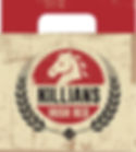 Killians Red
