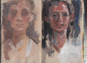 Sketchbook 30 - 7