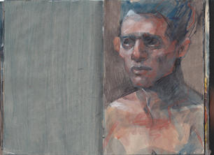 Sketchbook 30 - 13