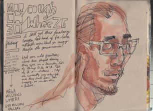 Sketchbook 30 - 10