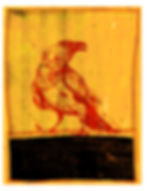 Ravenstein label - Graham Smith Illustration