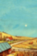 Short Straw poster detail
